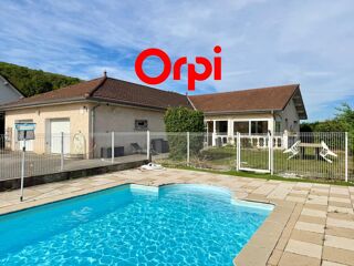  Maison à vendre 5 pièces 170 m²