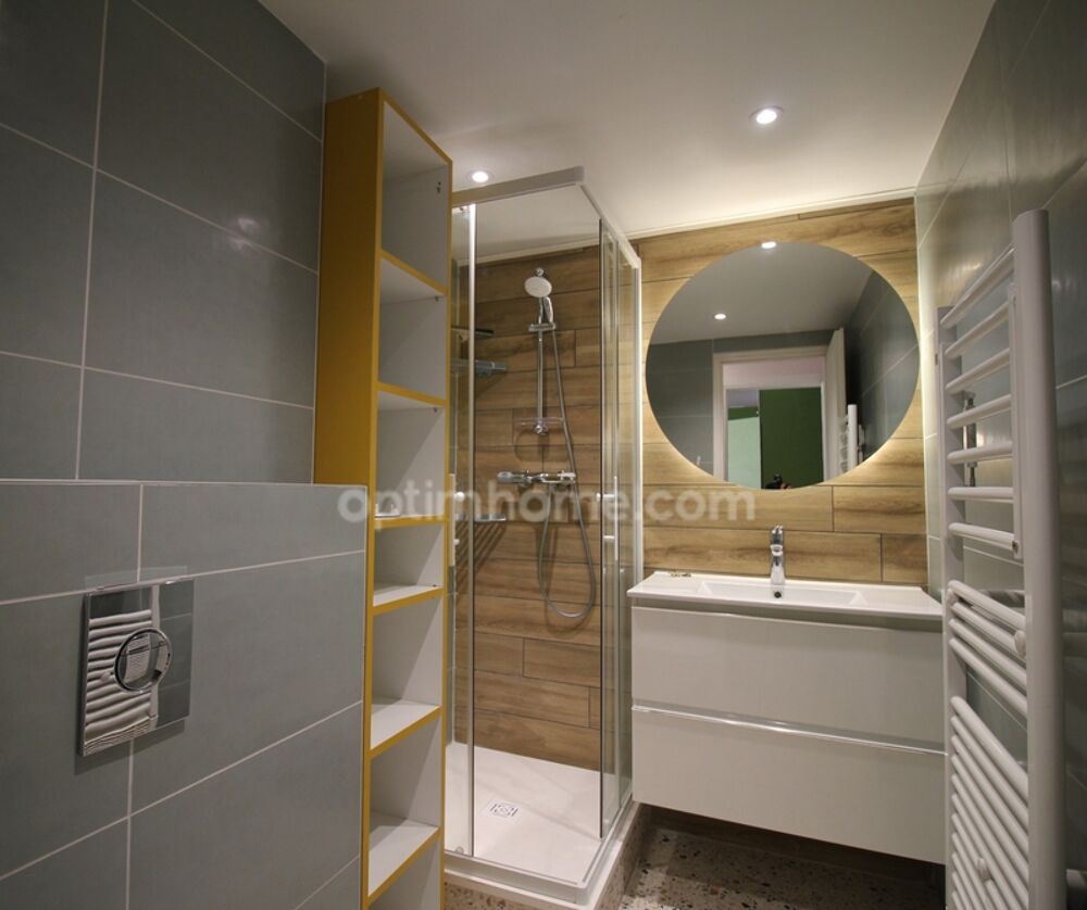 Appartement à vendre 2 pièces BAGNERES DE BIGORRE (65)