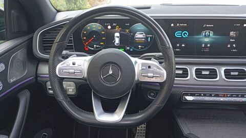 Classe GLE 350 de 320 EQ Power 4MATIC 9G-TRONIC AMG Line - Entretien co 2021 occasion 85000 La Roche Sur Yon