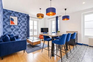  Appartement à vendre 3 pièces 70 m²