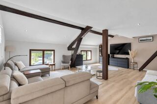  Maison à vendre 5 pièces 120 m²