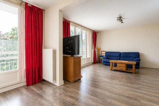  Appartement à vendre 5 pièces 91 m²