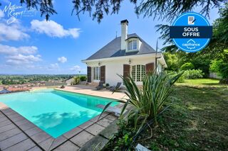  Maison � vendre 6 pi�ces 195 m�