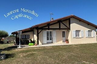  Maison � vendre 5 pi�ces 132 m�