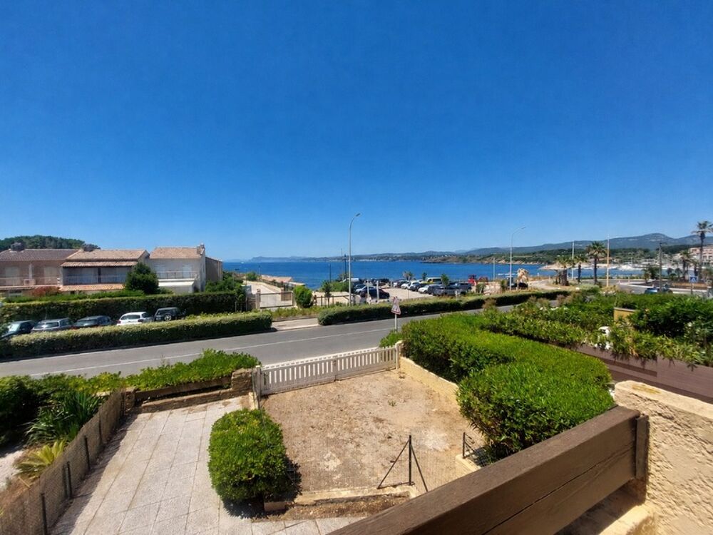 Maison 3 pièces 47 m² · à Six Fours les Plages · 47 m² · 367 500 €