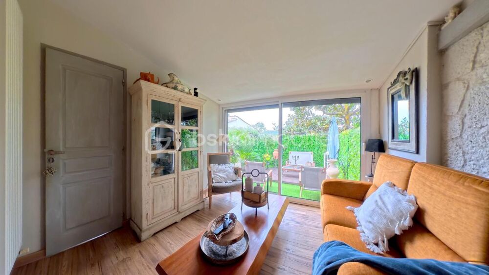 Charmant Cottage au Bois murés !