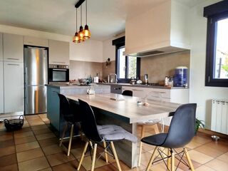  Maison � vendre 7 pi�ces 170 m�