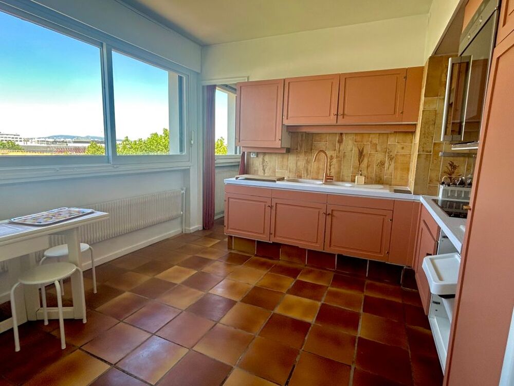 Location Appartement Chambre de 14m2 à louer sur Bron Bron