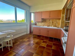 Appartement à louer 1 pièce 14 m²