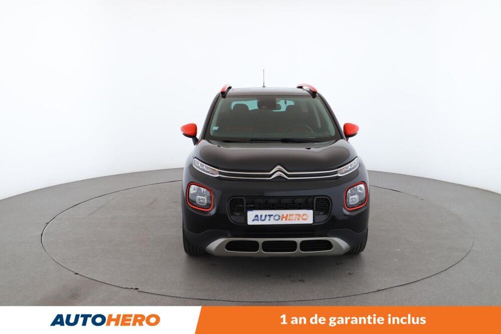 C3 Aircross 1.5 Blue-HDi Shine EAT6 120 ch 2020 occasion 92130 Issy-les-Moulineaux