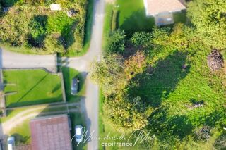  Terrain  vendre 285 m