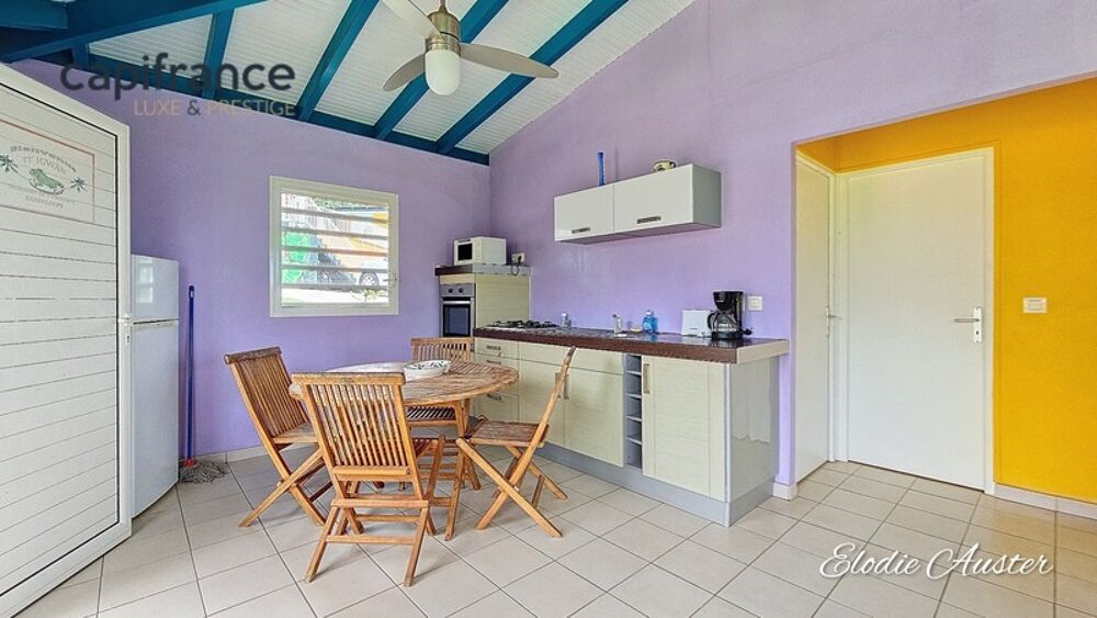 � vendre  Propri�t�/ch�teau Petit-Bourg (97170)