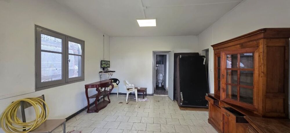 Vente Terrain Terrain bâti Ste Clotilde ST DENIS (974) Saint denis