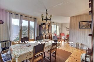  Chalet  vendre 4 pices 73 m