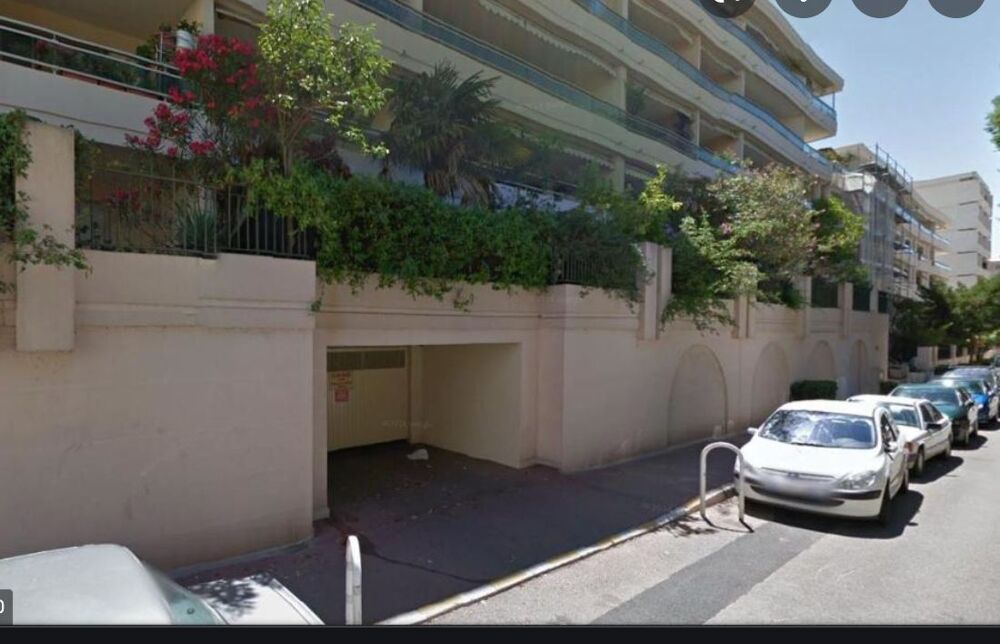 Location Appartement Studio de 30m2 à louer sur Cannes Cannes