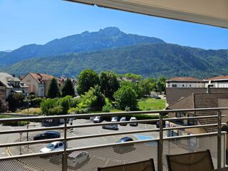 Appartement à vendre 3 pièces 60 m²