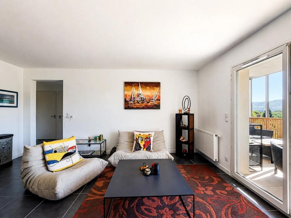 Appartement de 4 pièces de 83 m² à Rumilly