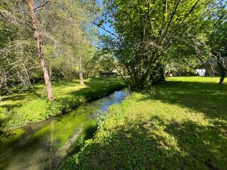  Moulin à vendre 13 pièces 597 m² Crepy en valois
