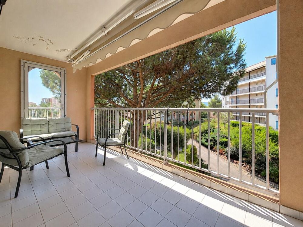 Vente Appartement Appartement Frejus