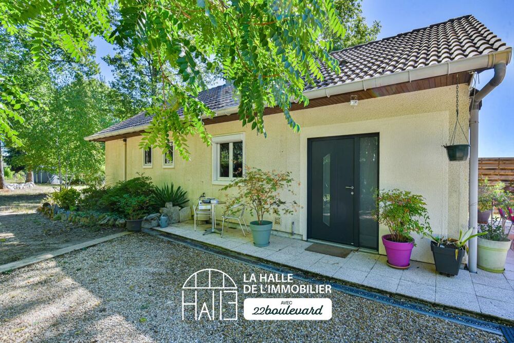 Vente Maison Maison Rilhac rancon