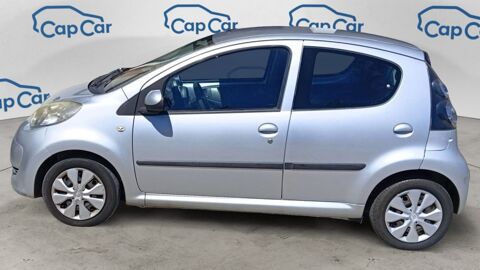 C1 1.0 68 Shine 2011 occasion 20200 Ville Di Pietrabugno