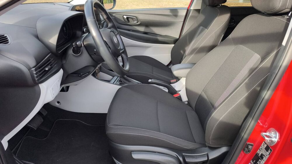 i20 1.0 T-GDi 100 DCT7 Intuitive 2024 occasion 95750 Chars