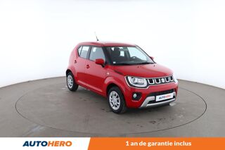 Ignis 1.2 DualJet Hybrid Avantage 83 ch 2021 occasion 92130 Issy-les-Moulineaux