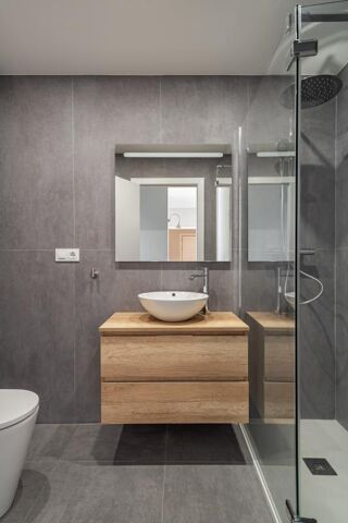  Appartement à vendre 4 pièces 87 m²