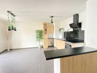  Appartement  vendre 3 pices 58 m