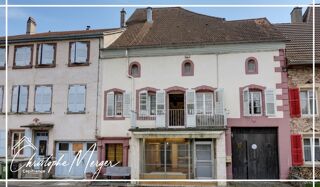  Maison � vendre 8 pi�ces 245 m�