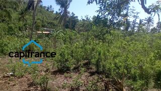  Terrain � vendre 596 m�