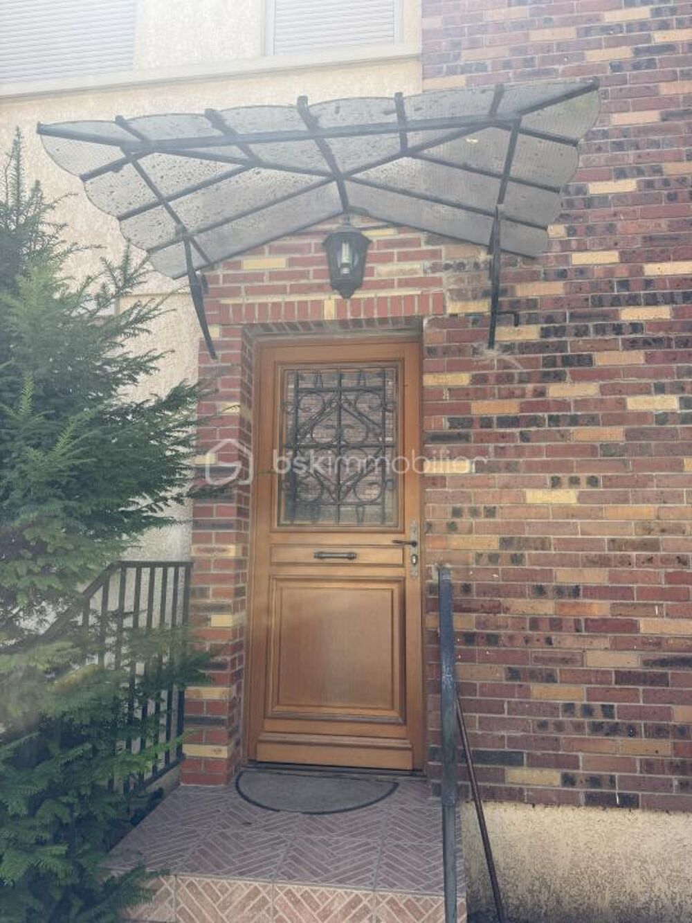 ? Maison familiale avec garage indépendant  Lieusaint