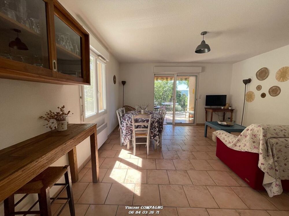  vendre  Maison Esparron-de-Verdon (04800)