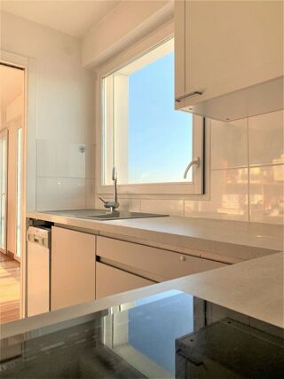  Appartement à louer 4 pièces 80 m²
