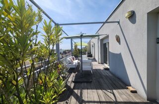  Appartement à vendre 4 pièces 90 m²