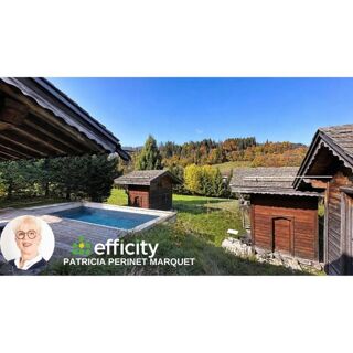  Chalet à vendre 8 pièces 159 m² Demi quartier