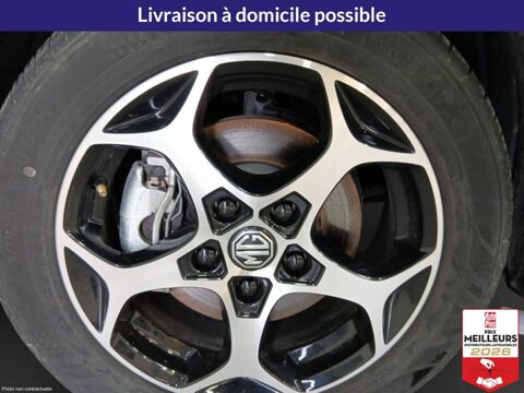 MG3 1.5 L Hybrid+ 195 ch Comfort 2024 occasion 78200 Buchelay