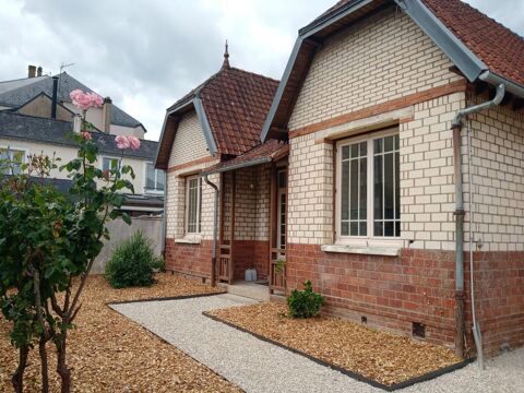  Maison � louer 6 pi�ces 125 m�