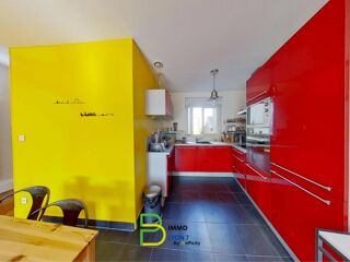  Appartement � vendre 2 pi�ces 56 m�