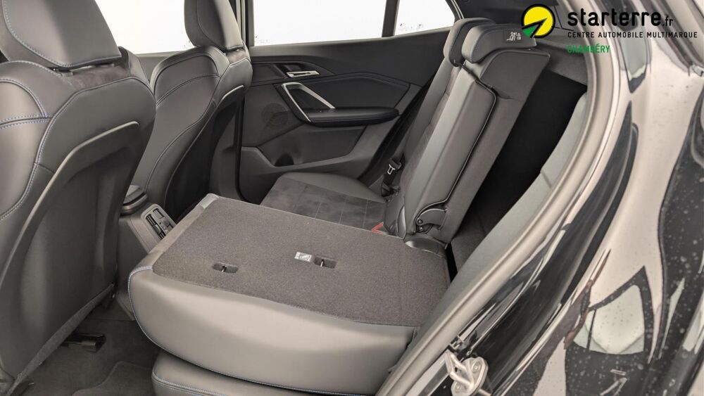 X2 U10 SDRIVE 20D 163CH DKG7 M SPORT 2025 occasion 73420 Voglans