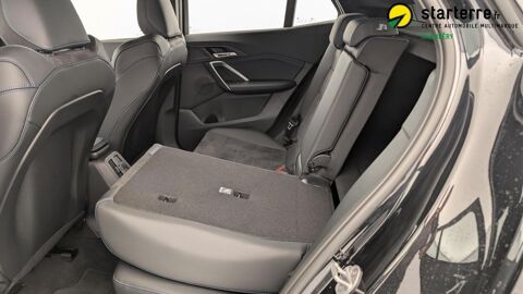 X2 U10 SDRIVE 20D 163CH DKG7 M SPORT 2025 occasion 73420 Voglans