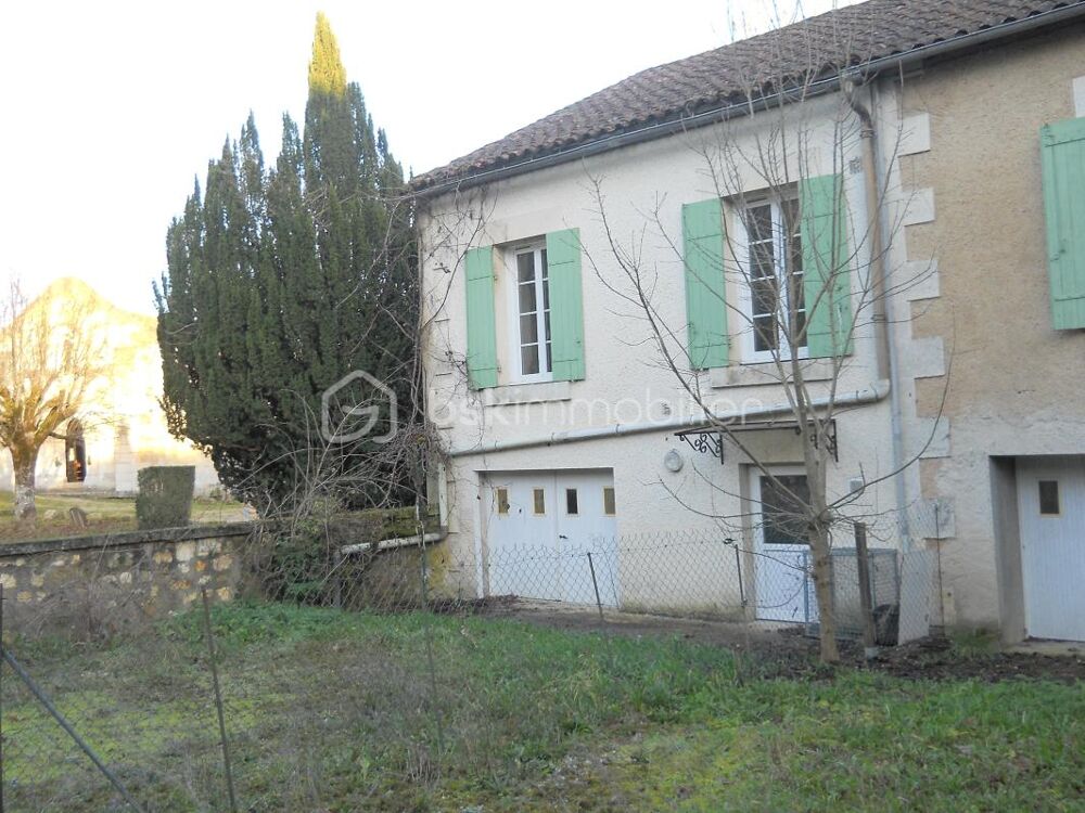 Maison 8 pièces en Pierre-160 m2
