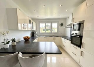  Maison à vendre 6 pièces 130 m²