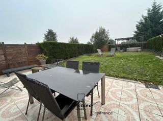  Maison � vendre 6 pi�ces 110 m�