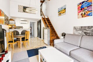 Appartement à vendre 3 pièces 47 m²