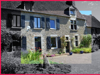  Maison � vendre 10 pi�ces 340 m�