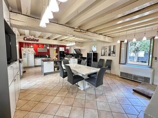  Maison � vendre 6 pi�ces 200 m�