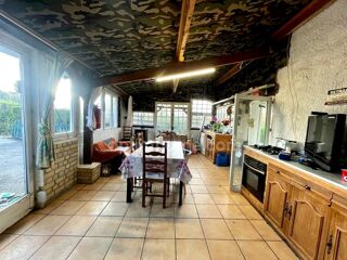  Maison à vendre 5 pièces 150 m²