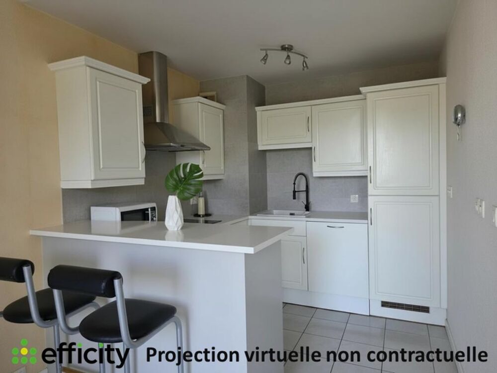 Vente Appartement Appartement La chapelle des fougeretz