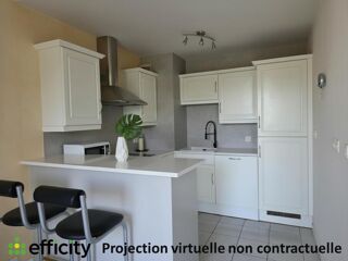  Appartement à vendre 4 pièces 78 m²